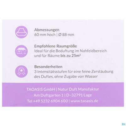 Taoasis Baldini Airfriend/one Lila 1st, A-Nr.: 5904723 - 07