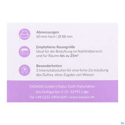 Taoasis Baldini Airfriend/one Lila 1st, A-Nr.: 5904723 - 08