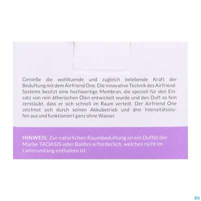 Taoasis Baldini Airfriend/one Gelb 1st, A-Nr.: 5904752 - 04