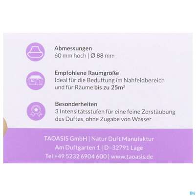 Taoasis Baldini Airfriend/one Gelb 1st, A-Nr.: 5904752 - 07