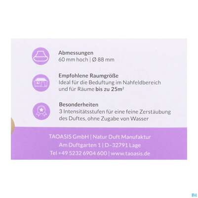 Taoasis Baldini Airfriend/one Gelb 1st, A-Nr.: 5904752 - 08