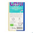 Sonnentor Tee/aufgussbeutel Bio Schwarztee Chai 02341 18st, A-Nr.: 5913320 - 04