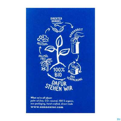 Sonnentor Tee/aufgussbeutel Bio Schwarztee Chai 02341 18st, A-Nr.: 5913320 - 05