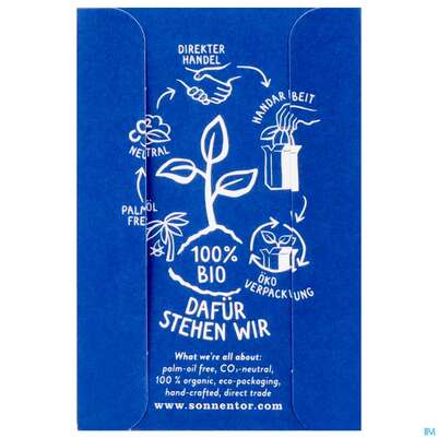 Sonnentor Tee/aufgussbeutel Bio Gute Besserung 02325 18st, A-Nr.: 5913248 - 06