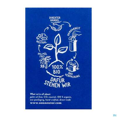 Sonnentor Tee/aufgussbeutel Bio Gewuerz Chai 02339 18st, A-Nr.: 5913202 - 05