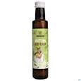 Sie sehen eine Packung Sonnentor Matcha Sirup Bio 01291 250ml, Produktbild: 02 Sonnentor Matcha Sirup Bio 01291 250ml, A-Nr.: 5988677 - 02
