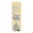 Sie sehen eine Packung Sonnentor Gewuerz Gewuerzsalz Pommes Bio 01259 130g, Produktbild: 08 Sonnentor Gewuerz Gewuerzsalz Pommes Bio 01259 130g, A-Nr.: 5913627 - 08