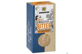 Sonnentor Bio Natuerlich Bitter Bitterpulver 01286 60g, A-Nr.: 5946354 - 01