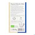 Sie sehen eine Packung Sonnentor Aufgussbeutel/bio Thymian-holunder-salbei 02337 18st, Produktbild: 04 Sonnentor Aufgussbeutel/bio Thymian-holunder-salbei 02337 18st, A-Nr.: 5913159 - 04
