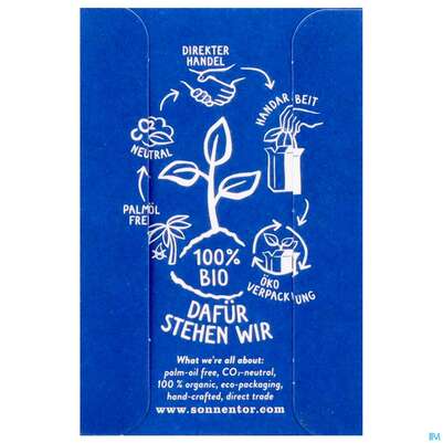 Sonnentor Aufgussbeutel/bio Thymian-holunder-salbei 02337 18st, A-Nr.: 5913159 - 06