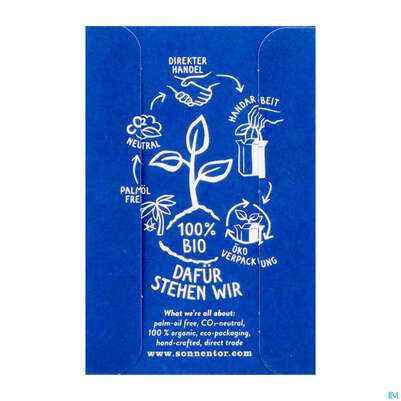 Sonnentor Aufgussbeutel/bio Thymian-holunder-salbei 02337 18st, A-Nr.: 5913159 - 05