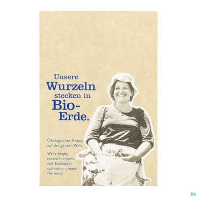 Sie sehen eine Packung Sonnentor Aufgussbeutel/bio Thymian-holunder-salbei 02337 18st, Produktbild: 08 Sonnentor Aufgussbeutel/bio Thymian-holunder-salbei 02337 18st, A-Nr.: 5913159 - 08
