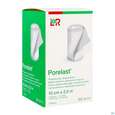 Pflasterbinden Porelast Laengselast.ungedehnt 2,5mx 10cm 1st, A-Nr.: 5026429 - 03