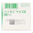 Pflasterbinden Porelast Laengselast.ungedehnt 2,5mx 10cm 1st, A-Nr.: 5026429 - 06