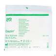 Mullkompressen Gazin Baumw.17faedig Steril 16fach 12,5x10cm 5st, A-Nr.: 2570167 - 01