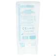 Momentverbaende Verpandpaeckchen-steril Kompresse Aluminiumbed Leinatex 8x10cm Mittel 1st, A-Nr.: 5809427 - 02