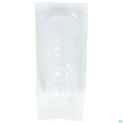 Momentverbaende Verpandpaeckchen-steril Kompresse Aluminiumbed Leinatex 8x10cm Mittel 1st, A-Nr.: 5809427 - 04
