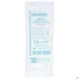 Momentverbaende Verpandpaeckchen-steril Kompresse Aluminiumbed Leinatex 10x12cm Gross 1st, A-Nr.: 5809410 - 01