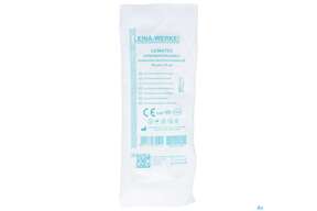 Momentverbaende Verpandpaeckchen-steril Kompresse Aluminiumbed Leinatex 10x12cm Gross 1st, A-Nr.: 5809410 - 01
