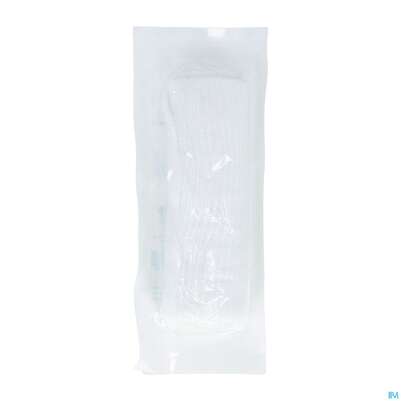 Momentverbaende Verpandpaeckchen-steril Kompresse Aluminiumbed Leinatex 10x12cm Gross 1st, A-Nr.: 5809410 - 03