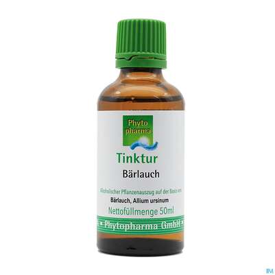 Mistel Apfel Tinktur Phytopharma 50ml, A-Nr.: 3107939 - 01