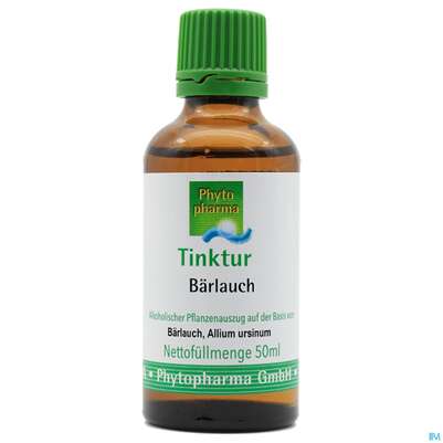 Mistel Apfel Tinktur Phytopharma 50ml, A-Nr.: 3107939 - 02