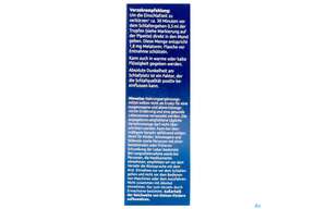 Melatonin Einschlaf/tropfen Intensiv Dr.theiss 20ml, A-Nr.: 5911551 - 01