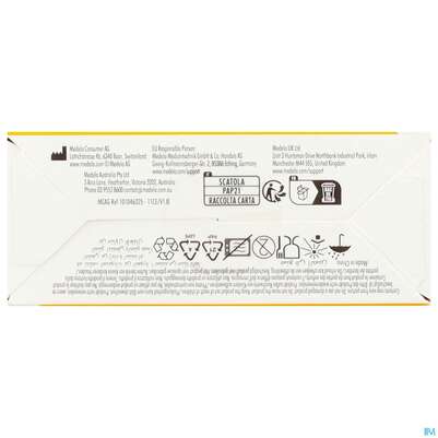 Medela Muttermilchbeutel Easypour 25st, A-Nr.: 5909867 - 05