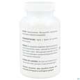 Sie sehen eine Packung Magnesium Malat 1000mg Kapseln Elementar Vita World 120st, Produktbild: 02 Magnesium Malat 1000mg Kapseln Elementar Vita World 120st, A-Nr.: 5608953 - 02