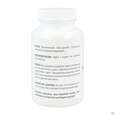 Sie sehen eine Packung Magnesium Malat 1000mg Kapseln Elementar Vita World 120st, Produktbild: 03 Magnesium Malat 1000mg Kapseln Elementar Vita World 120st, A-Nr.: 5608953 - 03