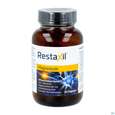 Magnesium Kapseln Restaxil 60st, A-Nr.: 5934807 - 01