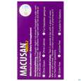 Macusan Kapseln Areds2 180st, A-Nr.: 5916637 - 07
