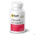 L-glutamin Kapseln Raab 100st, A-Nr.: 5871461 - 01