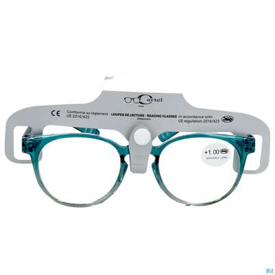 Lesebrille Vitry Lagon +1,5 L24a1 1st, A-Nr.: 5966492 - 01