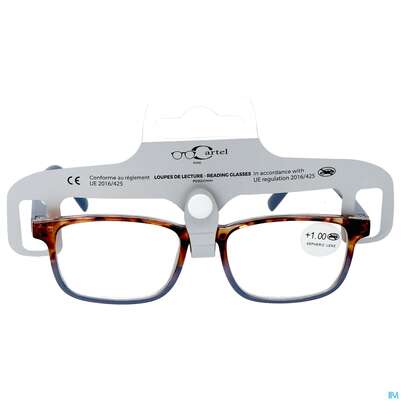 Lesebrille Vitry Atlas +2,5 L22a2 1st, A-Nr.: 5966397 - 01