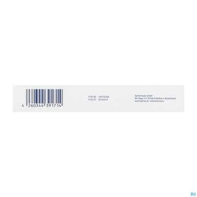 Sie sehen eine Packung Kijimea Kapseln Hypo 18st, Produktbild: 06 Kijimea Kapseln Hypo 18st, A-Nr.: 5916034 - 06