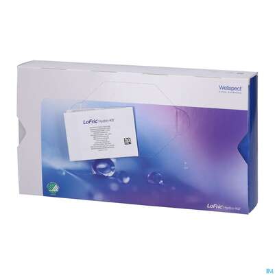 Katheter Lofric Nelaton Hydro-kit 20cm Ch14 42314 30st, A-Nr.: 4161740 - 02