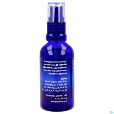 Juwelchen Phytopharma 50ml, A-Nr.: 5810206 - 03