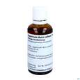Sie sehen eine Packung Hypericum/auro Cultum Herba -weleda Dilution D 2 50ml, Produktbild: 02 Hypericum/auro Cultum Herba -weleda Dilution D 2 50ml, A-Nr.: 1461878 - 02