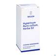 Sie sehen eine Packung Hypericum/auro Cultum Herba -weleda Dilution D 2 50ml, Produktbild: 06 Hypericum/auro Cultum Herba -weleda Dilution D 2 50ml, A-Nr.: 1461878 - 06