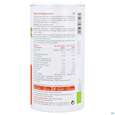 Sie sehen eine Packung Hagebutten Pulver Bio Raab 250g, Produktbild: 02 Hagebutten Pulver Bio Raab 250g, A-Nr.: 5870467 - 02