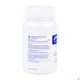 Sie sehen eine Packung Griffonia Kapseln Pure Encapsulations 60st, Produktbild: 02 Griffonia Kapseln Pure Encapsulations 60st, A-Nr.: 5722643 - 02