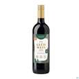 Gewusst Wie Bio Gluehwein Zuckerfrei Weiss 750ml, A-Nr.: 5838736 - 01