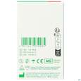 Fixierbinden Mollelast Haft Weiss 4mx 8cm 1st, A-Nr.: 1767666 - 03