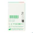 Fixierbinden Mollelast Haft Weiss 4mx 8cm 1st, A-Nr.: 1767666 - 04