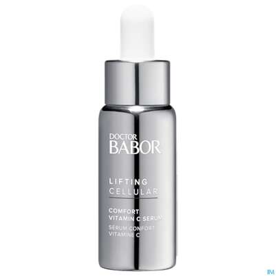 Dr.babor Lifting Cellular Comfort Vitamin C Serum 40048 20ml, A-Nr.: 5579223 - 02