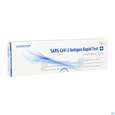 Diagnostika U.zubehoer Covid-19/antigen Lai Hightop Box 5st, A-Nr.: 5920432 - 02
