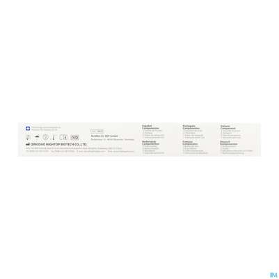 Diagnostika U.zubehoer Covid-19/antigen Lai Hightop Box 5st, A-Nr.: 5920432 - 08