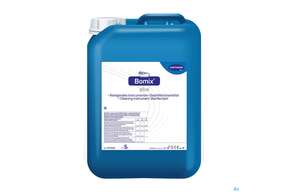 Desinfektionsmittel Instrumentendesinfektion Bomix Plus 5l, A-Nr.: 5191312 - 01
