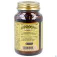 Collagen Hyaluronsaeure Tabl Complex Solgar 12559 30st, A-Nr.: 5790372 - 02